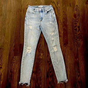 Pac Sun Jeans Size 24